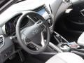 Ultra Black - Veloster  Photo No. 5