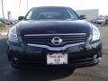 Super Black - Altima 2.5 S Photo No. 2