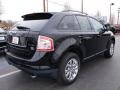 Black - Edge SEL AWD Photo No. 3