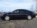 Super Black - Altima 2.5 S Photo No. 4
