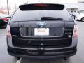 Black - Edge SEL AWD Photo No. 6