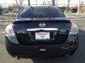 Super Black - Altima 2.5 S Photo No. 6