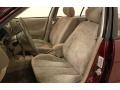 1998 Ruby Red Pearl Metallic Toyota Corolla LE  photo #9