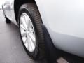 Classic Silver Metallic - Highlander Hybrid Limited 4WD Photo No. 4
