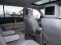 Classic Silver Metallic - Highlander Hybrid Limited 4WD Photo No. 8