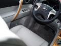 Classic Silver Metallic - Highlander Hybrid Limited 4WD Photo No. 11