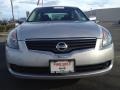 Radiant Silver Metallic - Altima 2.5 SL Photo No. 2