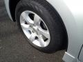 Radiant Silver Metallic - Altima 2.5 SL Photo No. 3