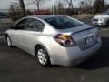 Radiant Silver Metallic - Altima 2.5 SL Photo No. 5