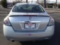 Radiant Silver Metallic - Altima 2.5 SL Photo No. 6