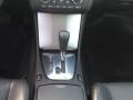 Radiant Silver Metallic - Altima 2.5 SL Photo No. 10