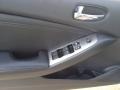 Radiant Silver Metallic - Altima 2.5 SL Photo No. 12