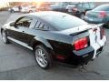 Black - Mustang Shelby GT500 Coupe Photo No. 10