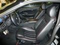 2009 Maserati GranTurismo S Front Seat