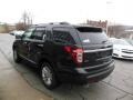 2013 Tuxedo Black Metallic Ford Explorer XLT 4WD  photo #6