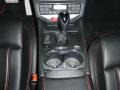 6 Speed ZF Automatic 2009 Maserati GranTurismo S Transmission