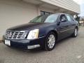 Blue Chip 2009 Cadillac DTS 