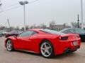 Rosso Corsa (Red) - 458 Italia Photo No. 6