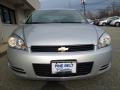 Silver Ice Metallic - Impala LT Photo No. 2