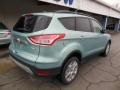2013 Frosted Glass Metallic Ford Escape SEL 2.0L EcoBoost 4WD  photo #8