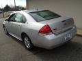 Silver Ice Metallic - Impala LT Photo No. 5