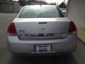 Silver Ice Metallic - Impala LT Photo No. 6