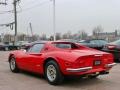  1972 Dino 246 GTS Red