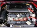 2.4 Liter DOHC 12-Valve V6 Engine for 1972 Ferrari Dino 246 GTS #75065666