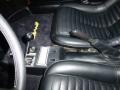 Black Interior Photo for 1972 Ferrari Dino #75065759