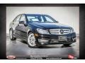 Black - C 250 Sport Photo No. 1