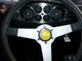 Black 1972 Ferrari Dino 246 GTS Steering Wheel