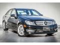 Black - C 250 Sport Photo No. 12