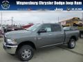 Mineral Gray Metallic - Ram 2500 HD SLT Crew Cab 4x4 Photo No. 1