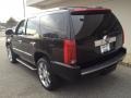 Black Raven - Escalade AWD Photo No. 5