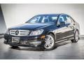Black - C 250 Sport Photo No. 13