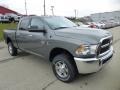 Mineral Gray Metallic - Ram 2500 HD SLT Crew Cab 4x4 Photo No. 7