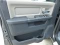 Mineral Gray Metallic - Ram 2500 HD SLT Crew Cab 4x4 Photo No. 15