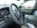 Mineral Gray Metallic - Ram 2500 HD SLT Crew Cab 4x4 Photo No. 16