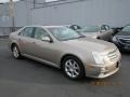 2005 Sand Storm Cadillac STS V6  photo #3