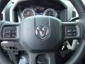 Mineral Gray Metallic - Ram 2500 HD SLT Crew Cab 4x4 Photo No. 18