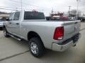 2012 Bright Silver Metallic Dodge Ram 2500 HD ST Crew Cab 4x4  photo #3