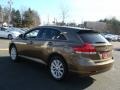 2011 Sunset Bronze Mica Toyota Venza I4  photo #6