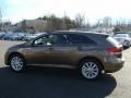 2011 Sunset Bronze Mica Toyota Venza I4  photo #7