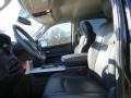 2011 Brilliant Black Crystal Pearl Dodge Ram 1500 Sport Crew Cab 4x4  photo #8