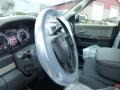 2012 True Blue Pearl Dodge Ram 2500 HD SLT Crew Cab 4x4  photo #16