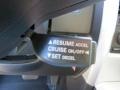 2011 Brilliant Black Crystal Pearl Dodge Ram 1500 Sport Crew Cab 4x4  photo #20