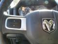 2011 Brilliant Black Crystal Pearl Dodge Ram 1500 Sport Crew Cab 4x4  photo #21