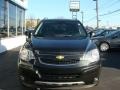Black Granite Metallic - Captiva Sport LT Photo No. 2