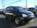 Black Granite Metallic - Captiva Sport LT Photo No. 3
