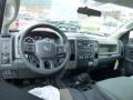 2012 Mineral Gray Metallic Dodge Ram 2500 HD ST Crew Cab 4x4  photo #13